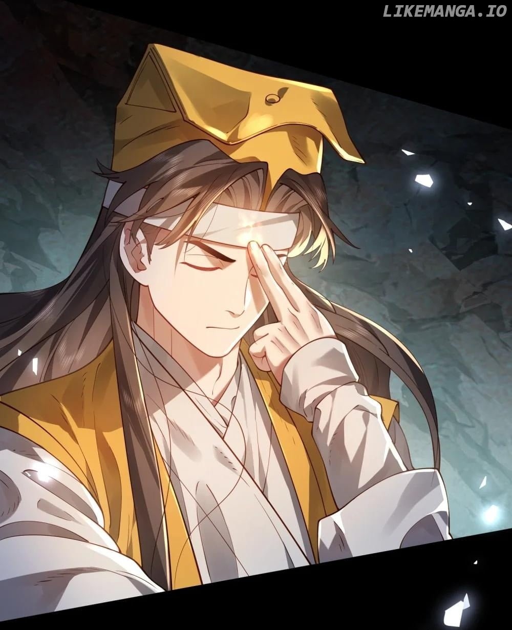 It’s Just Fortune-Telling. How Did the Nine-Tailed Demon Emperor Become My Wife? Chapter 37 - page 58